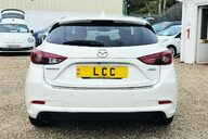 Mazda 3 SKYACTIV-G  8 SERVICES..SPORT ..BOSE..HTD SEATS..CRUISE CONTROL.. 10