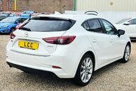 Mazda 3 SKYACTIV-G  8 SERVICES..SPORT ..BOSE..HTD SEATS..CRUISE CONTROL.. 11
