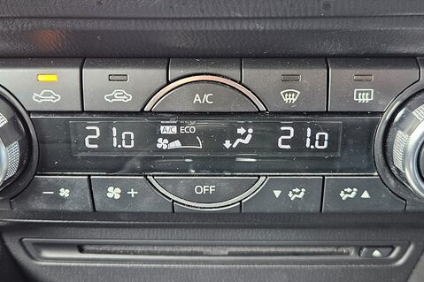 Mazda 3 SKYACTIV-G  8 SERVICES..SPORT ..BOSE..HTD SEATS..CRUISE CONTROL.. 18
