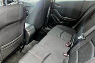 Mazda 3 SKYACTIV-G  8 SERVICES..SPORT ..BOSE..HTD SEATS..CRUISE CONTROL.. 14