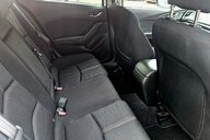 Mazda 3 SKYACTIV-G  8 SERVICES..SPORT ..BOSE..HTD SEATS..CRUISE CONTROL.. 13