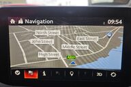 Mazda 3 SKYACTIV-G  8 SERVICES..SPORT NAV ..BOSE..HTD SEATS..CRUISE CONTROL.. 4