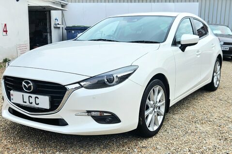 Mazda 3 SKYACTIV-G  8 SERVICES..SPORT ..BOSE..HTD SEATS..CRUISE CONTROL.. 8