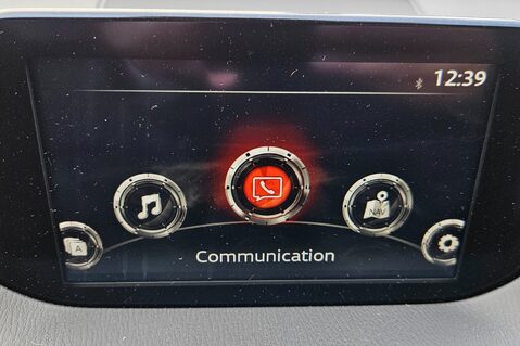 Mazda 3 SKYACTIV-G  8 SERVICES..SPORT ..BOSE..HTD SEATS..CRUISE CONTROL.. 22