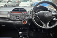 Honda Jazz I-VTEC ES..12 SERVICES LAST ONE @75K .. BEST COLOUR !!.. 1 PREVIOUS KEEPER  14