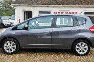 Honda Jazz I-VTEC ES..12 SERVICES LAST ONE @75K .. BEST COLOUR !!.. 1 PREVIOUS KEEPER  10