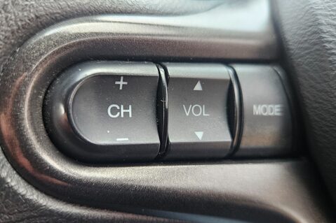 Honda Jazz I-VTEC ES..12 SERVICES LAST ONE @75K .. BEST COLOUR !!.. 1 PREVIOUS KEEPER  23