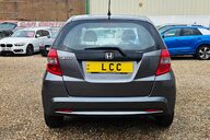 Honda Jazz I-VTEC ES..12 SERVICES LAST ONE @75K .. BEST COLOUR !!.. 1 PREVIOUS KEEPER  11