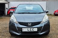Honda Jazz I-VTEC ES..12 SERVICES LAST ONE @75K .. BEST COLOUR !!.. 1 PREVIOUS KEEPER  3