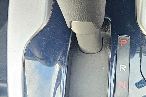 Honda Jazz I-VTEC S AUTOMATIC LOOK! ONLY 50000 MILES! £20 ROAD TAX,4 SERVICES 5