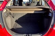 Honda Jazz I-VTEC S AUTOMATIC LOOK! ONLY 50000 MILES! £20 ROAD TAX 4 SERVICES 29