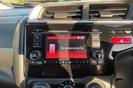 Honda Jazz I-VTEC S AUTOMATIC LOOK! ONLY 50000 MILES! £20 ROAD TAX 4 SERVICES 15