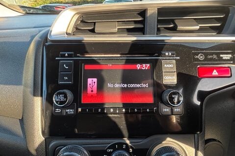 Honda Jazz I-VTEC S AUTOMATIC LOOK! ONLY 50000 MILES! £20 ROAD TAX 4 SERVICES 15