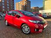 Honda Jazz I-VTEC S AUTOMATIC LOOK! ONLY 50000 MILES! £20 ROAD TAX 4 SERVICES