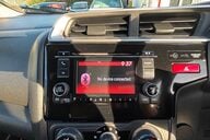 Honda Jazz I-VTEC S AUTOMATIC LOOK! ONLY 50000 MILES! £20 ROAD TAX 4 SERVICES 13