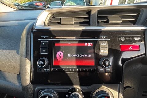 Honda Jazz I-VTEC S AUTOMATIC LOOK! ONLY 50000 MILES! £20 ROAD TAX 4 SERVICES 13