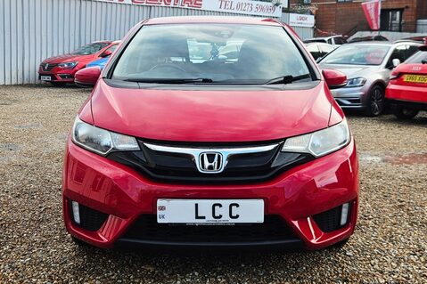 Honda Jazz I-VTEC S AUTOMATIC LOOK! ONLY 50000 MILES! £20 ROAD TAX 4 SERVICES 25