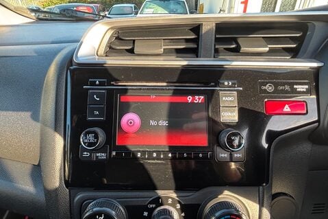 Honda Jazz I-VTEC S AUTOMATIC LOOK! ONLY 50000 MILES! £20 ROAD TAX 4 SERVICES 10