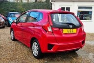 Honda Jazz I-VTEC S AUTOMATIC LOOK! ONLY 50000 MILES! £20 ROAD TAX 4 SERVICES 31