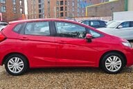 Honda Jazz I-VTEC S AUTOMATIC LOOK! ONLY 50000 MILES! £20 ROAD TAX,4 SERVICES 7
