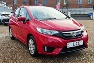 Honda Jazz I-VTEC S AUTOMATIC LOOK! ONLY 50000 MILES! £20 ROAD TAX,4 SERVICES 1