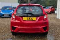 Honda Jazz I-VTEC S AUTOMATIC LOOK! ONLY 50000 MILES! £20 ROAD TAX,4 SERVICES 4