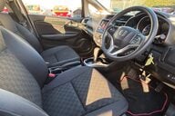 Honda Jazz I-VTEC S AUTOMATIC LOOK! ONLY 50000 MILES! £20 ROAD TAX 4 SERVICES 9