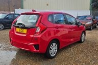 Honda Jazz I-VTEC S AUTOMATIC LOOK! ONLY 50000 MILES! £20 ROAD TAX,4 SERVICES 11