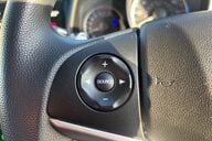 Honda Jazz I-VTEC S AUTOMATIC LOOK! ONLY 50000 MILES! £20 ROAD TAX 4 SERVICES 34