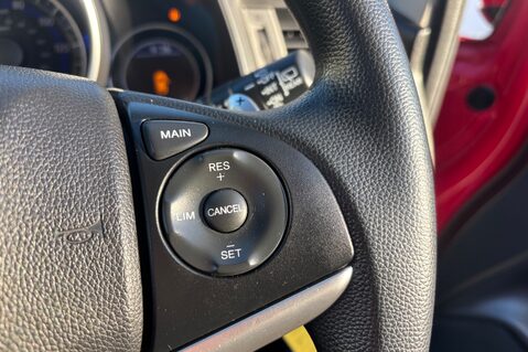 Honda Jazz I-VTEC S AUTOMATIC LOOK! ONLY 50000 MILES! £20 ROAD TAX 4 SERVICES 35