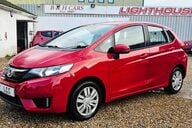 Honda Jazz I-VTEC S AUTOMATIC LOOK! ONLY 50000 MILES! £20 ROAD TAX,4 SERVICES 3