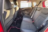 Honda Jazz I-VTEC S AUTOMATIC LOOK! ONLY 50000 MILES! £20 ROAD TAX 4 SERVICES 8