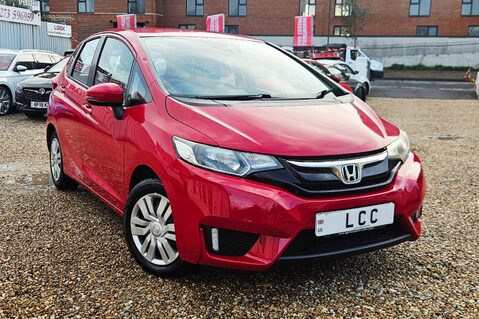 Honda Jazz I-VTEC S AUTOMATIC LOOK! ONLY 50000 MILES! £20 ROAD TAX,4 SERVICES 12