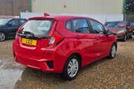 Honda Jazz I-VTEC S AUTOMATIC LOOK! ONLY 50000 MILES! £20 ROAD TAX 4 SERVICES 17