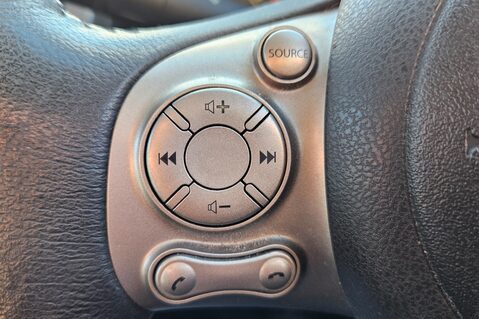 Nissan MICRA 1.2 ACENTA AUTOMATIC LOOK !! 47000 MILES! FULL SERVICE HISTORY! 6 SERVICES 23