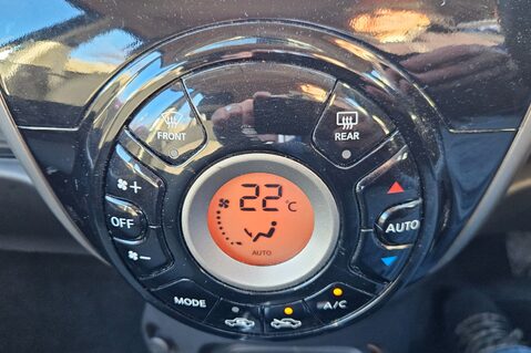 Nissan MICRA 1.2 ACENTA AUTOMATIC LOOK !! 47000 MILES! FULL SERVICE HISTORY! 6 SERVICES 19