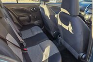 Nissan MICRA 1.2 ACENTA AUTOMATIC LOOK !! 47000 MILES! FULL SERVICE HISTORY! 6 SERVICES 13