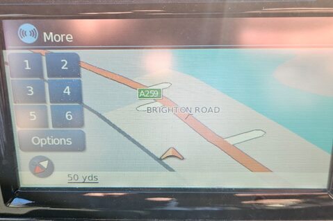 Nissan MICRA 1.2 ACENTA AUTOMATIC LOOK !! 47000 MILES! FULL SERVICE HISTORY! 6 SERVICES 6