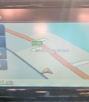 Nissan MICRA 1.2 ACENTA AUTOMATIC LOOK !! 47000 MILES! FULL SERVICE HISTORY! 6 SERVICES 3