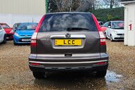 Honda CR-V I-DTEC ES AUTOMATIC! LOOK! FULL SERVICE HISTORY,13 MAIN DEALERS STAMPS!  11
