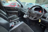 Honda CR-V I-DTEC ES AUTOMATIC! LOOK! FULL SERVICE HISTORY,13 MAIN DEALERS STAMPS!  15