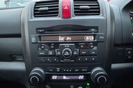 Honda CR-V I-DTEC ES AUTOMATIC! LOOK! FULL SERVICE HISTORY,13 MAIN DEALERS STAMPS!  18
