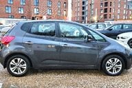 Kia Venga 4 1.6 AUTOMATIC LOOK! 45000 ! SUNROOF! SAT NAV! 5 MAIN DEALER SERVICES 11