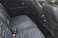 Kia Venga 4 1.6 AUTOMATIC LOOK! 45000 ! SUNROOF! SAT NAV! 5 MAIN DEALER SERVICES 14