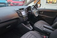 Kia Venga 4 1.6 AUTOMATIC LOOK! 45000 ! SUNROOF! SAT NAV! 5 MAIN DEALER SERVICES 16