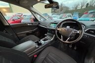 Ford Galaxy TITANIUM 1.5T 7 SEATS! 10 SERVICES! 1 FORMER KEEPER! 4