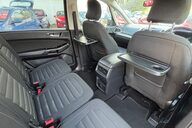 Ford Galaxy TITANIUM 1.5T.. !! LOOK !! 7 SEATS !! 10 SERVICES! 1 FORMER KEEPER! 19