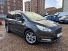 Ford Galaxy TITANIUM 1.5T.. !! LOOK !! 7 SEATS !! 10 SERVICES! 1 FORMER KEEPER!