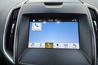 Ford Galaxy TITANIUM 1.5T.. !! LOOK !! 7 SEATS !! 10 SERVICES! 1 FORMER KEEPER! 18