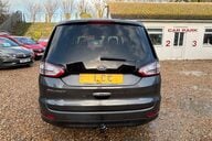 Ford Galaxy TITANIUM 1.5T.. !! LOOK !! 7 SEATS !! 10 SERVICES! 1 FORMER KEEPER! 26